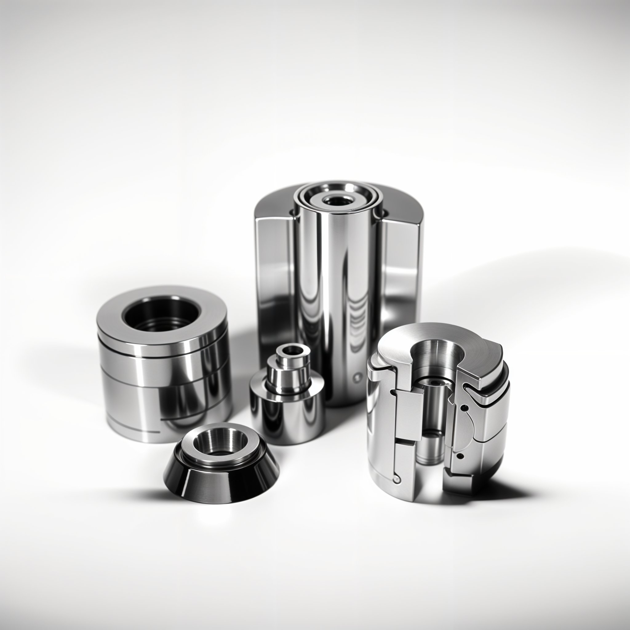 Composite Dies & Inserts